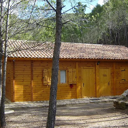 Mas De Borràs 3*