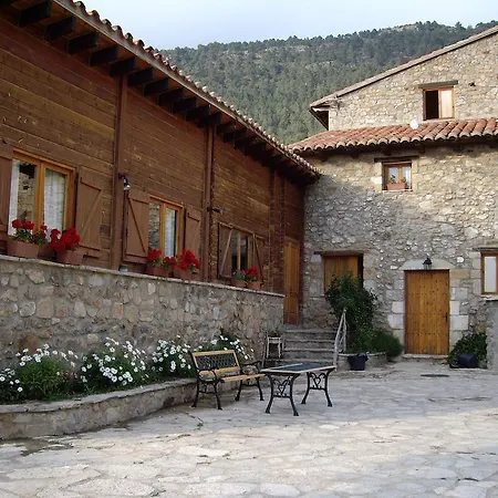 Camping Mas De Borràs