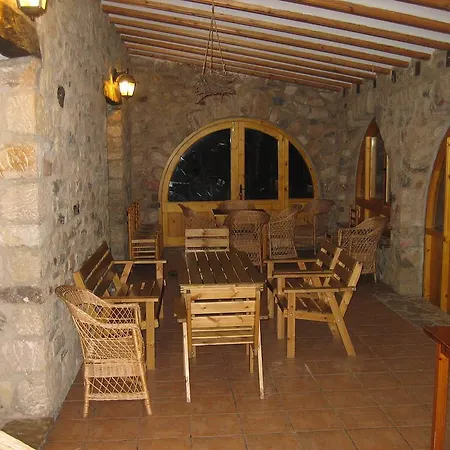Camping Mas De Borràs 3*