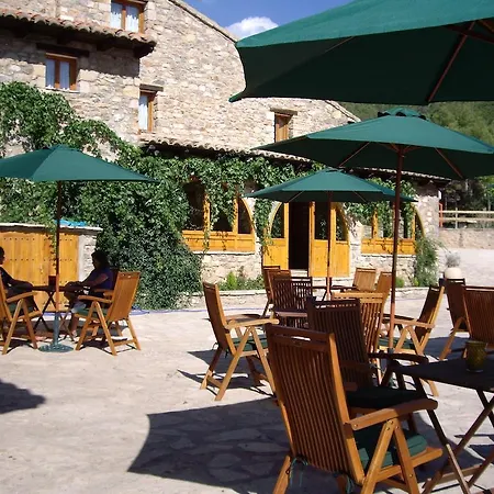 Camping Mas De Borràs