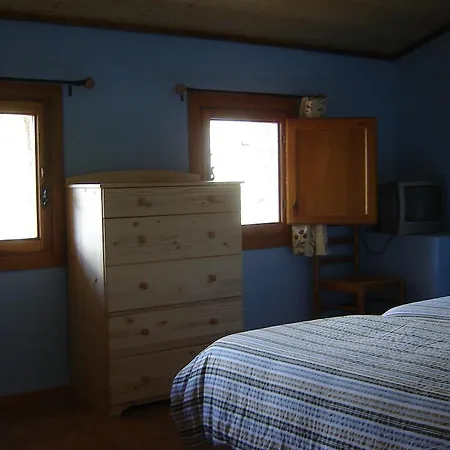 Camping Mas De Borràs 3*